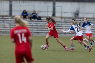 Bild 256 - wCJ Pokalfinale (HSV - ETV)
